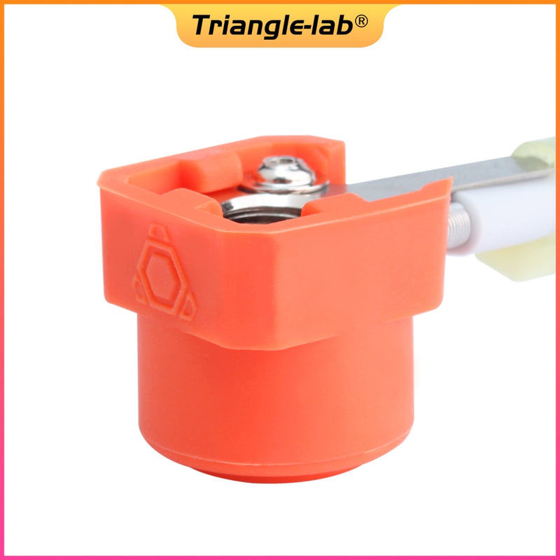 TriangleLab CHC KIT ceramic heating core quick heating mini for ender 3 V6 hotend CR10 CR-10 CR-6 SE mk3s 3d printer hotend - KiwisLove