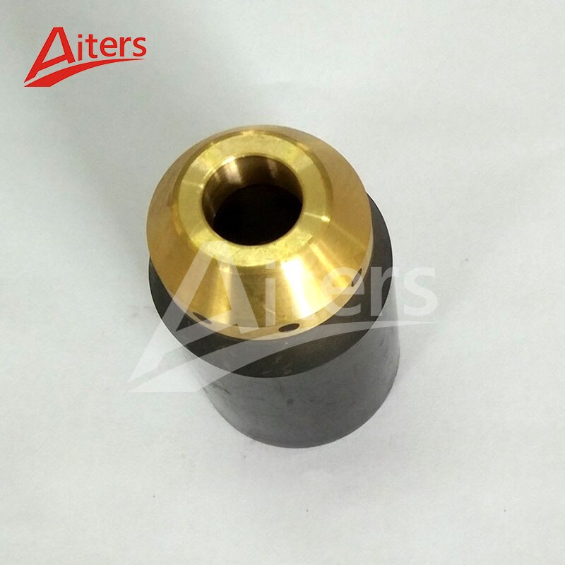 Plasma Accessories Compatible 9-8218 Shield Cup Plasma Cutter consumables Nozzle Cup - KiwisLove