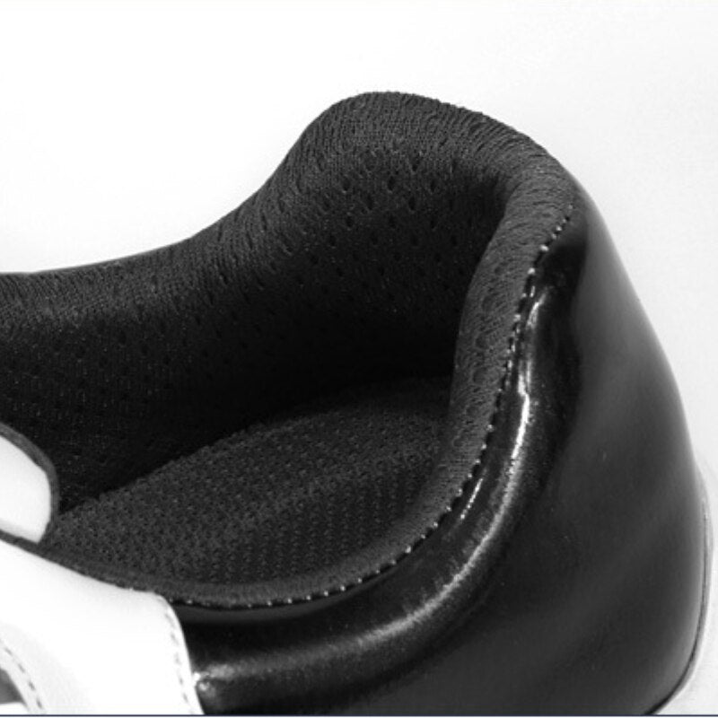 PGM kids Boys Golf Shoes Waterproof Anti-slip Light Weight Soft and Breathable Universal Outdoor Children&#39;s Sports Shoes XZ155 - KiwisLove