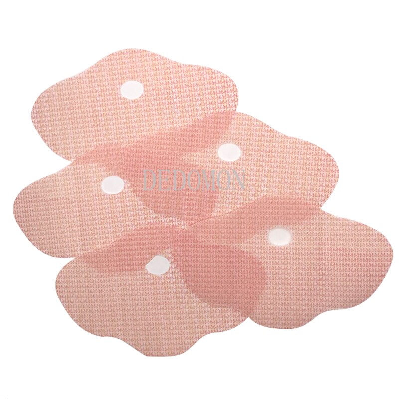 10PCS Wonder Patch Quick Slimming Patch Belly Slim Patch Abdomen Slimming Fat Burning Navel Stick Weight Loss Slimer Tool - KiwisLove