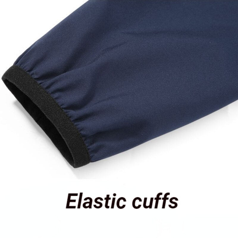 PGM Children&#39;s Golf Jacket Autumn and Winter Fashion Boys Wear Zipper Windbreaker Youth Windproof Warm Clothes - KiwisLove