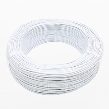 5 Meters Sq 0.3 0.5 0.75 1 1.5 mm RV Fine Wire PVC Insulated Bare Copper Cable 220V Speaker Power Led Electric Electrical Wire - KiwisLove