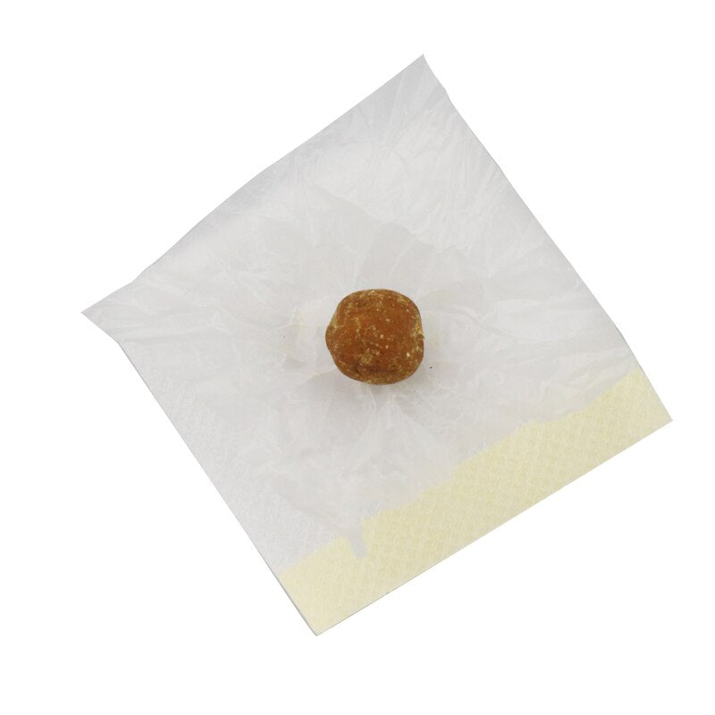 30Pcs Weight Loss Belly Fat Burning Patch Slim Sheet Chinese Dampness-Evil Removal Slimming Patch Mugwort Navel Sticker - KiwisLove