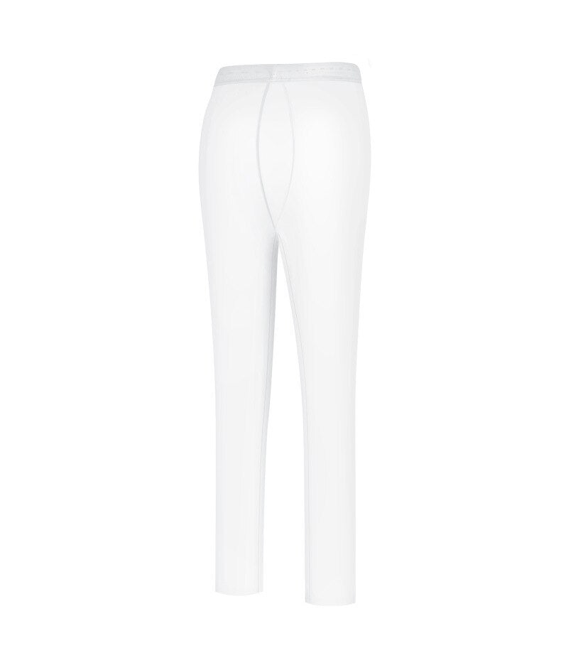 PGM High Elastic Legging Stocking Children Sunscreen Panty-hose Golf Pants Outdoor UV-proof Thin Smooth long leg Sock Light Thin - KiwisLove