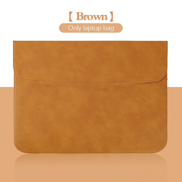 Sleeve Macbook Pro 16 2021 M1 14 A2442 Air 13 M2 Pro Matebook 15 Case - KiwisLove