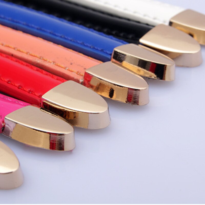 PGM Women golf shorts belt Ladiesall-match decoration PD008 - KiwisLove