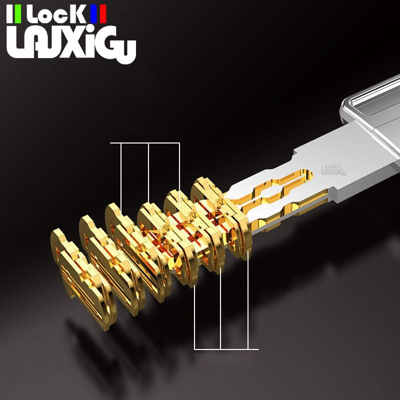 Door lock lock Lock cylinders, Cylinder locks for entry doors, outdoor door locks,Cylinder door lock 8 keys Door lock,door lock - KiwisLove