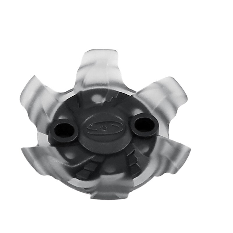 PGM 10pcs Golf Shoes Soft Spikes Pins with Staple Fast Twist Shoe Spikes Replacement Set Golf Training Aids ZP026 - KiwisLove