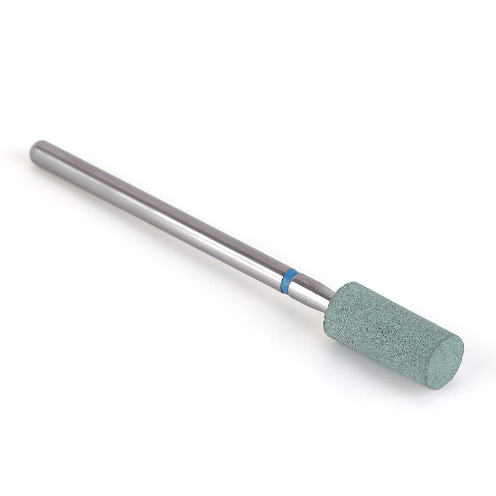 Dental Lab Ceramic Diamond  Grinder Zirconia  Porcelain Polish Dental Burs Dia.2.35mm  20,000-35,000r/min - KiwisLove
