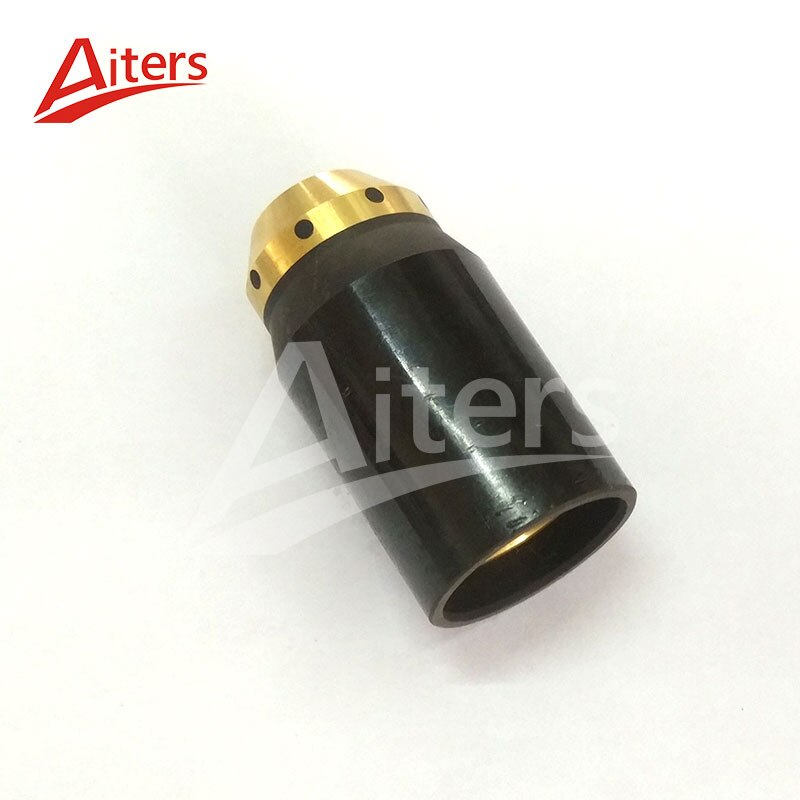 Plasma Accessories Compatible 9-8218 Shield Cup Plasma Cutter consumables Nozzle Cup - KiwisLove