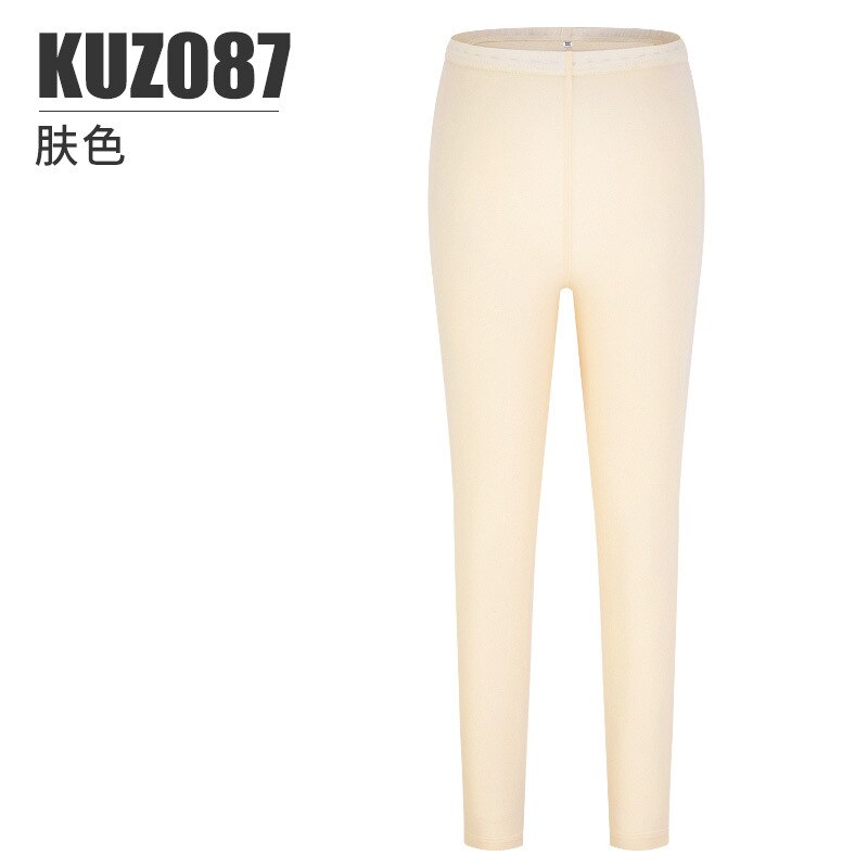 PGM High Elastic Legging Stocking Children Sunscreen Panty-hose Golf Pants Outdoor UV-proof Thin Smooth long leg Sock Light Thin - KiwisLove