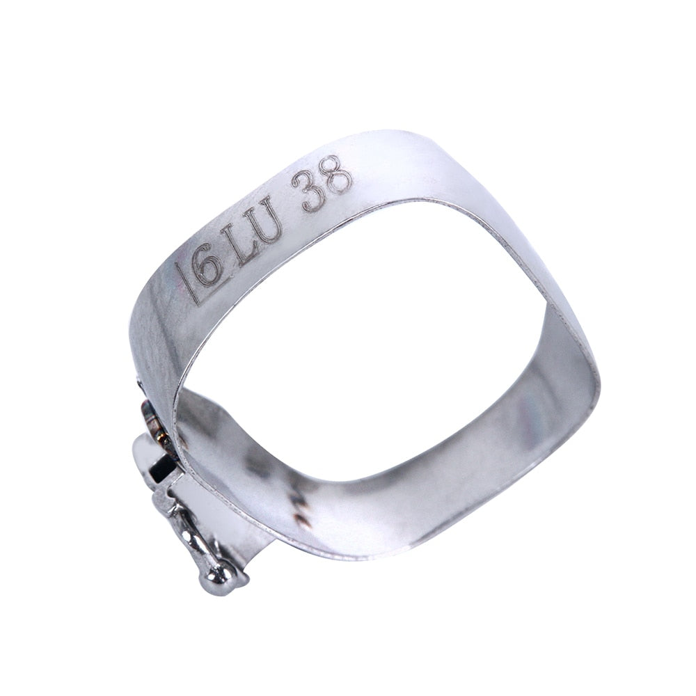 Dental Orthodontic 1st Molar Bands M Series Bands Prewelded With Buccal Tubes Conv Roth .022 Single U/1  L/1 - KiwisLove