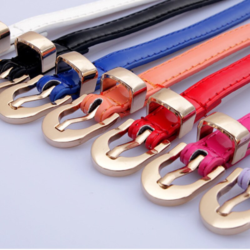 PGM Women golf shorts belt Ladiesall-match decoration PD008 - KiwisLove