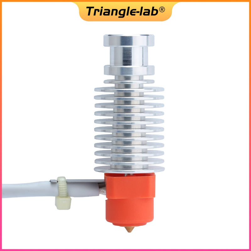 TriangleLab CHC KIT ceramic heating core quick heating mini for ender 3 V6 hotend CR10 CR-10 CR-6 SE mk3s 3d printer hotend - KiwisLove