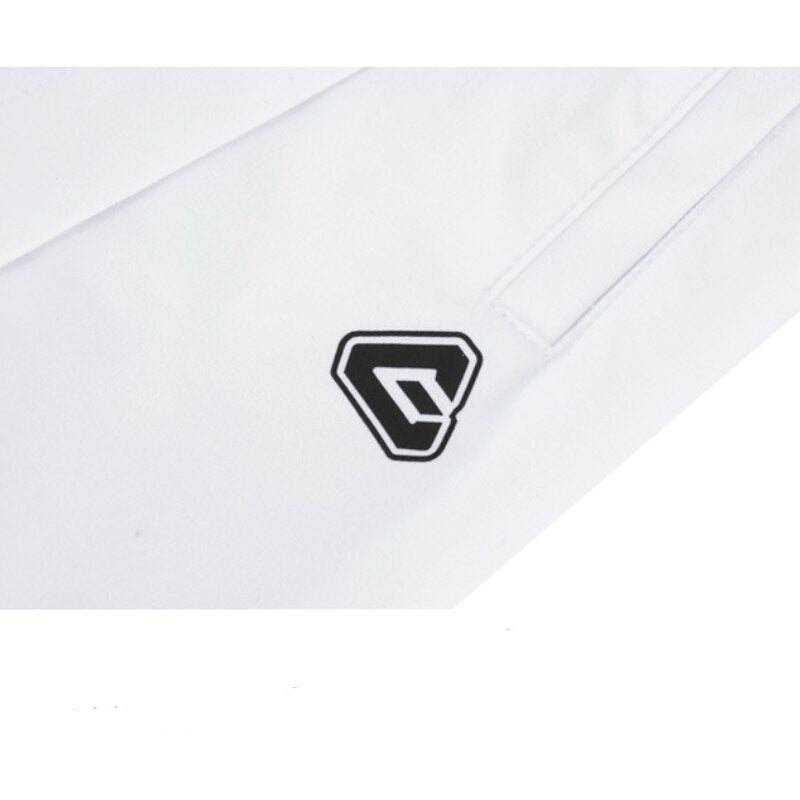 PGM Girls Short Skirt Summer Clothes Pantskirt Anti Emptied Golf Shorts Pleated Skirt Tennis Safety Wrinkle Skorts QZ064 - KiwisLove