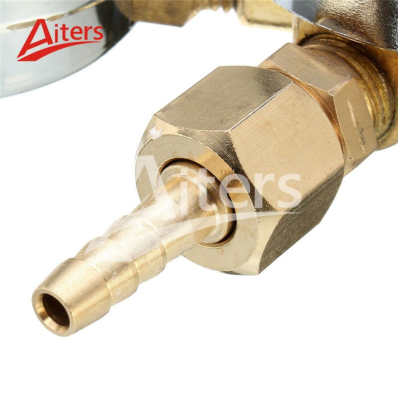 Acetylene pressure reducer for Welding parts acetylene pressure reducing valve acetylene pressure regulator - KiwisLove