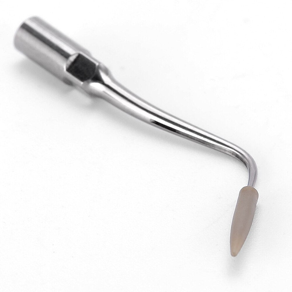 1 PC Dental Scaler Tip Periodontal Implant Cleaning Tip Fit For Ultrasonic Scaler Handpiece - KiwisLove