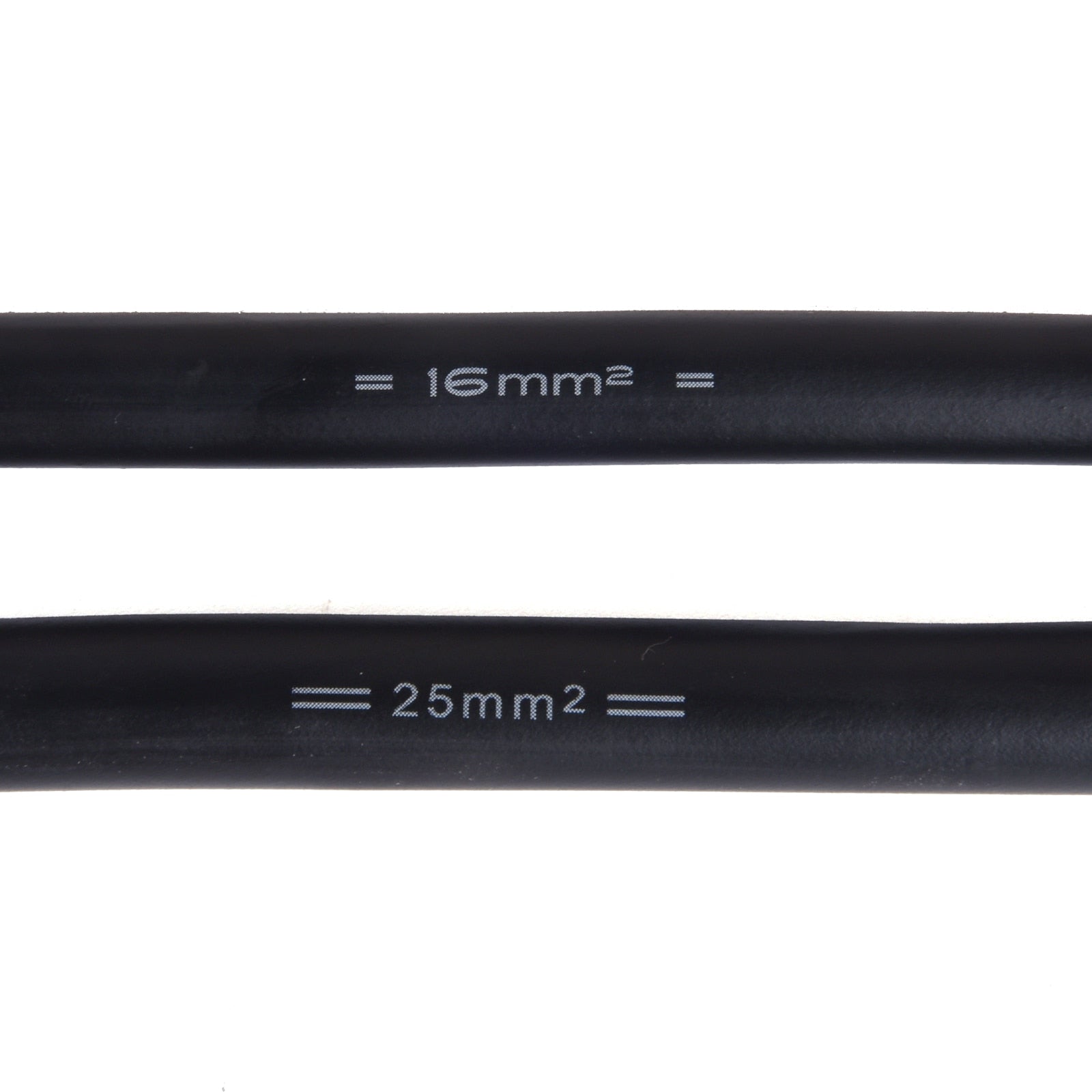 150 Amp 200 Amp 300 Amp Ground Clamp Welding Lead DINS 10-25/35-50 Connector  16 And 25 Square Cable 15 FEET - KiwisLove