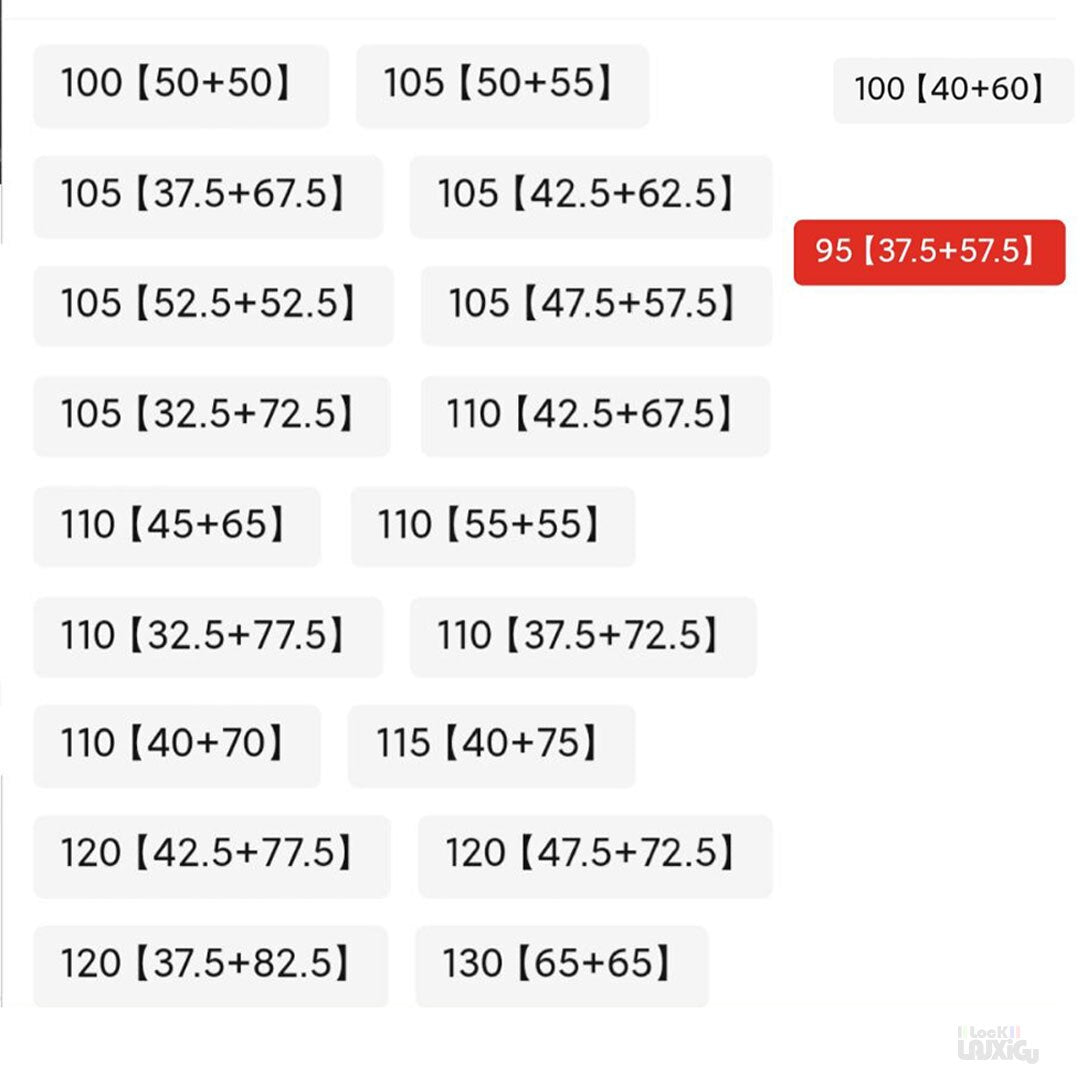 Common lock cylinders Cylinder lock for entrance door Outdoor door lock Cylinder door lock 7 colorful keys Key lock - KiwisLove