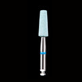 Azdent Dental Ceramic Diamond Grinder Polish RA 2.35mm Coarse Rapid Grinding and Polishing - KiwisLove