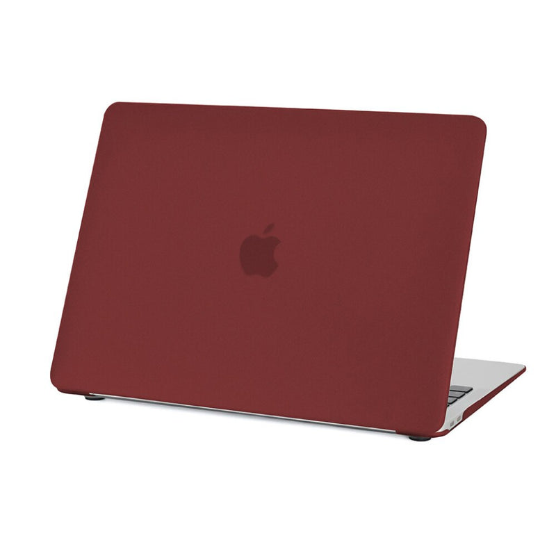 2022 Soft Cover For Macbook Air 13.6 Case M2 Macbook Pro 13 Case M1 2020 Macbook Pro 14 Case 2021 Soft Laptop Case Accessories - KiwisLove