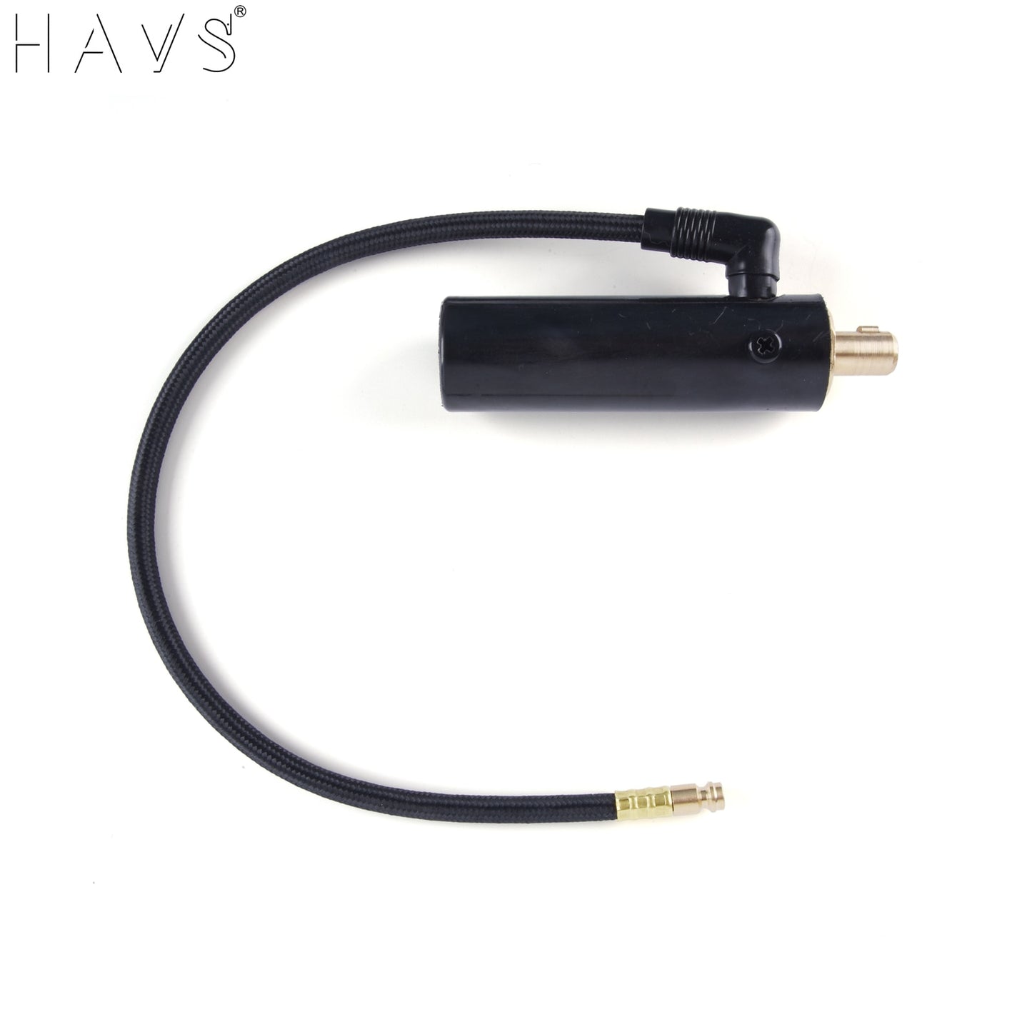 Dinse 35-70 TIG Torch Plug with Argon gas hose for WP 26 Series Torches LDT-26R Gas Water Adapter - KiwisLove