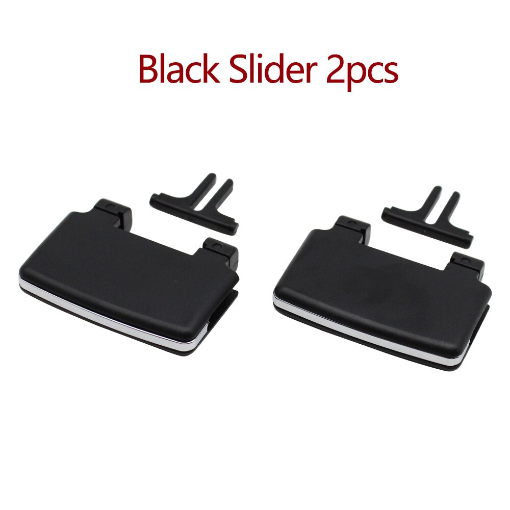 Rear Ac Vent Grille Assembly Mercedes Benz W164 ML GL 300 350 450 500 - KiwisLove