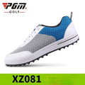 PGM Women Golf Shoes Anti-slip Breathable Golf Sneakers Ladies Super Fiber Outdoor Sports Leisure Trainers XZ081 - KiwisLove