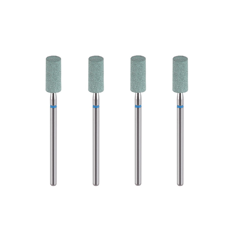 Dental Lab Ceramic Diamond  Grinder Zirconia  Porcelain Polish Dental Burs Dia.2.35mm  20,000-35,000r/min - KiwisLove