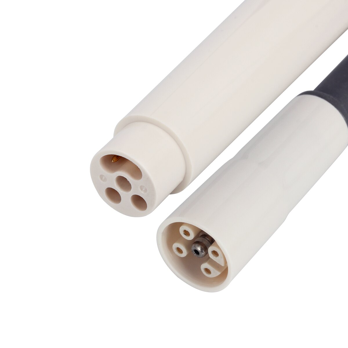 Dental Build In Ultrasonic Scaler With Fiber Optic Handpiece Suitable For EMS ,WOODPECKER - KiwisLove