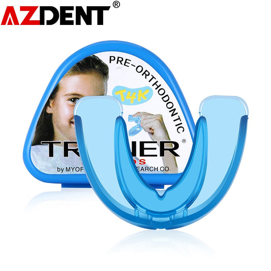 1set Kids Orthodontic Retainer Dental Braces 6-12 Years - KiwisLove