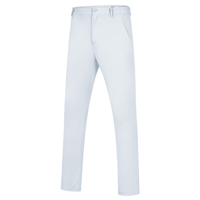 PGM Men Golf Stretch Pants Summer Quick Dry Soft Breathable Trousers Sports Clothes Golf Wear Sizes XXS-XXXL KUZ131 - KiwisLove