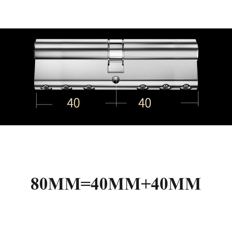 Door lock Lock cylinder, Entrance door lock, outdoor door lock, Cylinder door lock 8 keys Door lock Cylinder lock Lock cylinder - KiwisLove