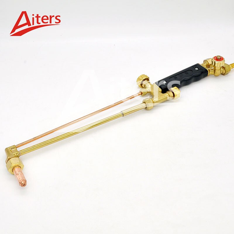 Flame Cutting G01 Torch Acetylene Propane Cutter Equipment G01-30 Gas Cutting Torch - KiwisLove