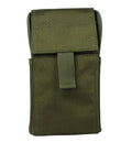 25 Round holsters Hunting backpack 12 Gauge Shells Reload Bag 32 Tactical Magazine Pouch Molle PALS - KiwisLove