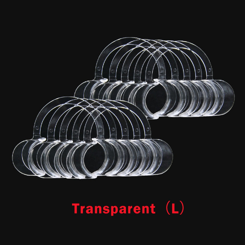 Azdent Dental Mouth Opener Orthodontic C Shape Gag  Intraoral Cheek Lip Retractor - KiwisLove