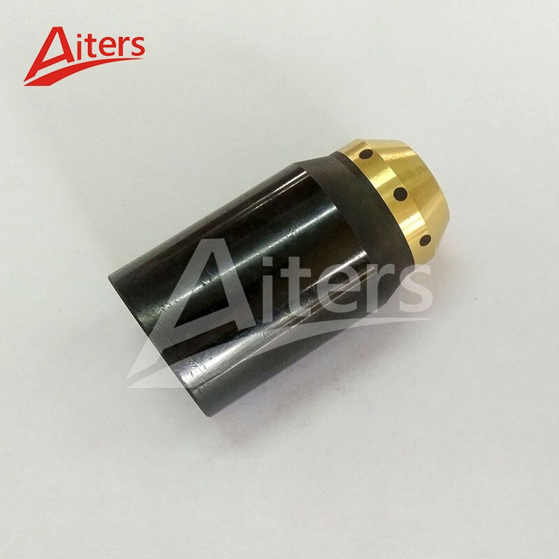 Plasma Accessories Compatible 9-8218 Shield Cup Plasma Cutter consumables Nozzle Cup - KiwisLove