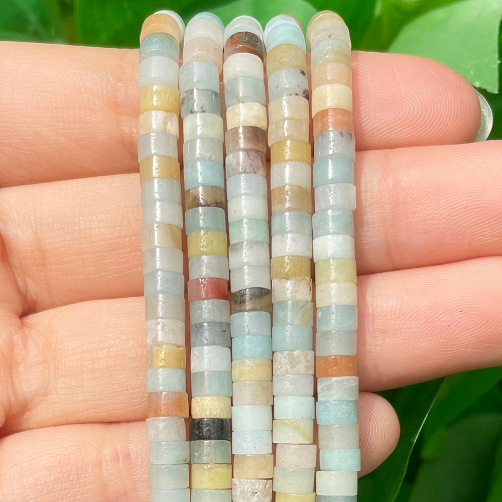 |14:1052#Amazonite;200000061:100006142#4x2mm|1005004280948789-Amazonite-4x2mm
