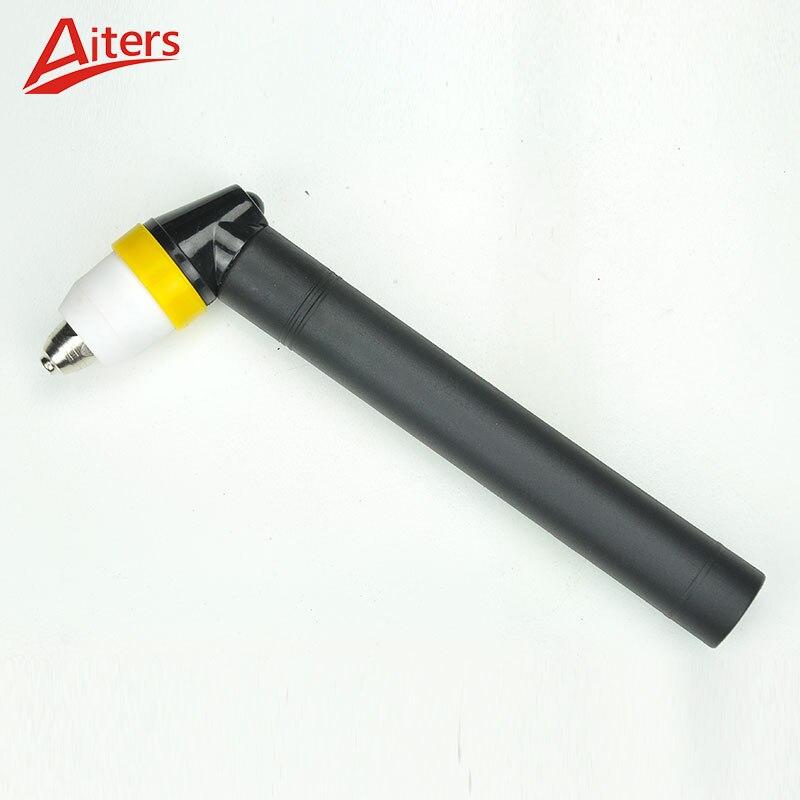 High-Quality Air Cooled P80 CNC Plasma Cutting Torch Nozzle and Electrode P80 For CNC Cutting Machine Plasma Torch P80 for Hand - KiwisLove