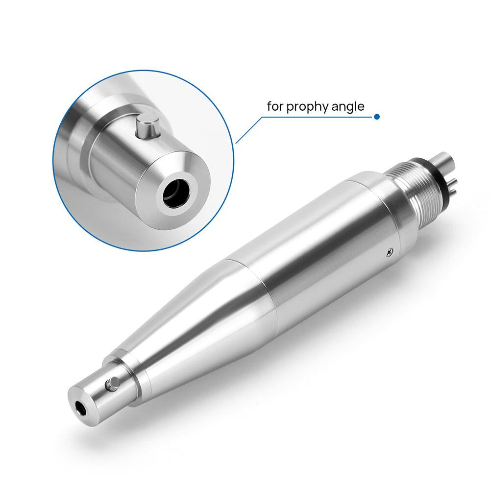 Dental Hygiene Prophy Handpiece Air Motor 4 Holes 3200-4100 Rpm - KiwisLove