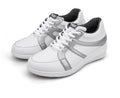 PGM Golf Shoes Women&#39;s Waterproof Hidden Heel Sport ShoesBreathable Non-Slip Trainers Shoes XZ145 - KiwisLove