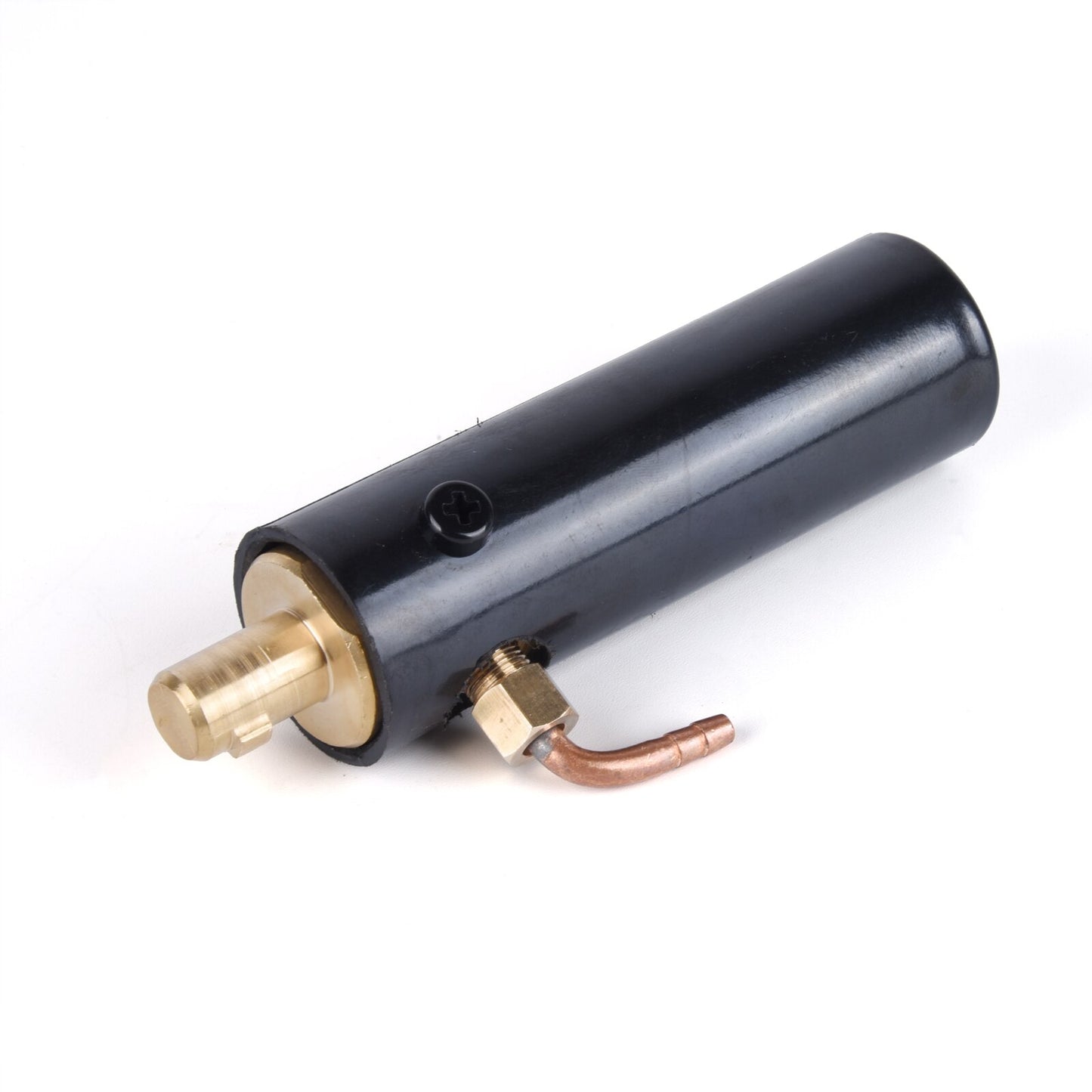 Dinse 35-70 TIG torch plug with argon fitting Fit WP 26 Series Torches LDT-26R - KiwisLove