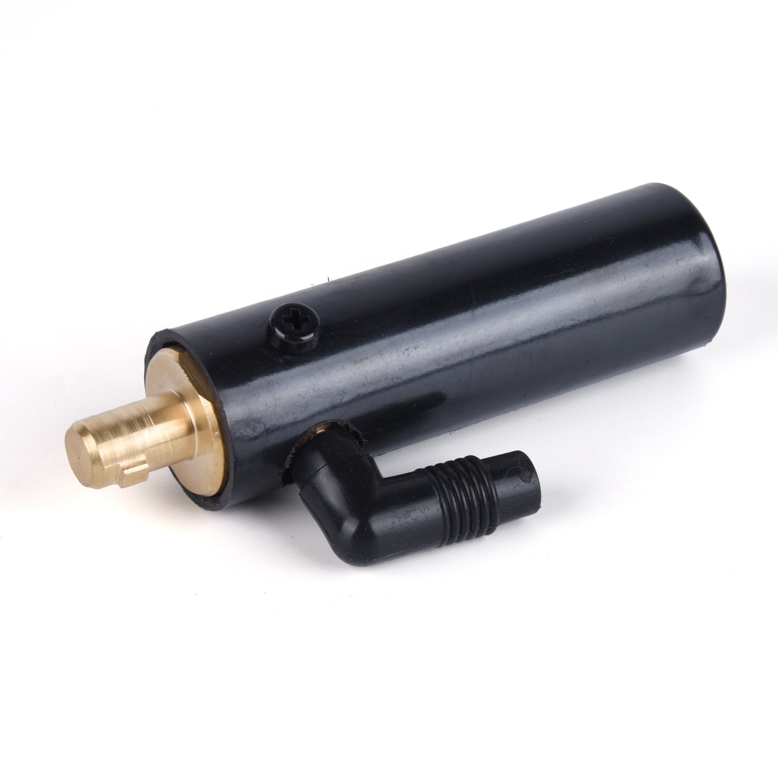 Dinse 35-70 TIG torch plug with argon fitting Fit WP 26 Series Torches LDT-26R - KiwisLove