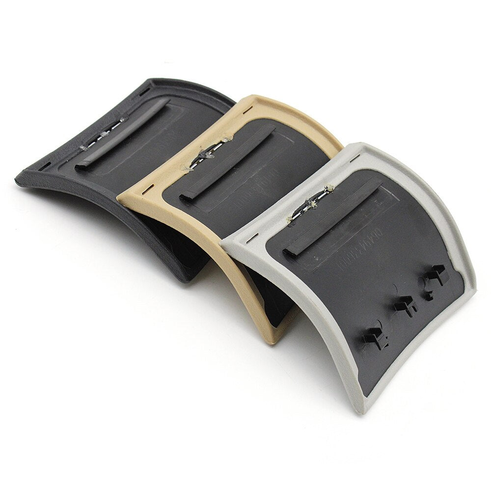 Car Rear Console Cigar Lighter Electrical Power Socket Trim Cover For Mercedes Benz S Class W221 S300 S350 S400 2216801017 - KiwisLove