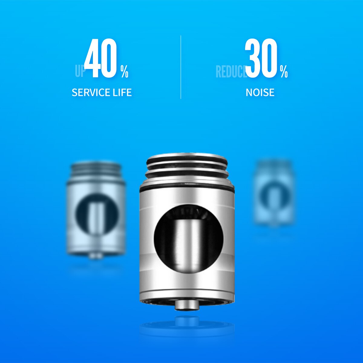 Dental 1:5 Increasing Fiber Optic Contra Angle Low Speed Push Button Internal Handpiece E-type Electric Motor - KiwisLove