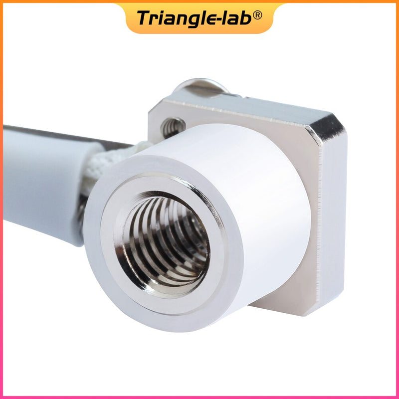 TriangleLab CHC KIT ceramic heating core quick heating mini for ender 3 V6 hotend CR10 CR-10 CR-6 SE mk3s 3d printer hotend - KiwisLove