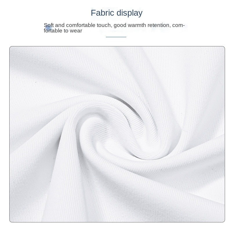 PGM Boy Golf Trainning T Shirts Long Sleeve Autumn and Winter Windproof and Warm Lapel Golf Apparel  Sportswear YF459 - KiwisLove