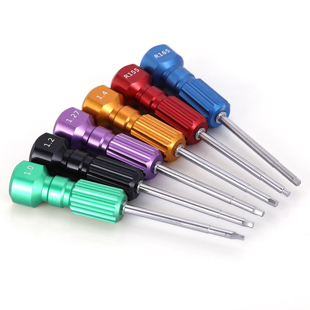 Azdent Dental Laboratory Mechanic Implant Screwdriver Micro Screw Driver Dental Orthodontic Tool - KiwisLove