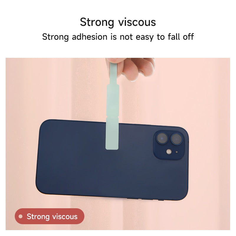 Niimbot D11 D110 D101 Mini Thermal Label Printer Paper Waterproof Anti-Oil Printing Label No Glue Scratch-Resistant Tape Sticker - KiwisLove