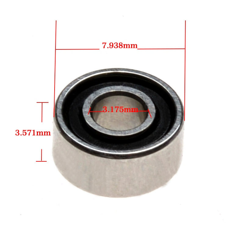 1pc  Azdent Dental Ball Bearing For Handpiece Dentistry Equipment - KiwisLove